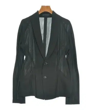YOHJI YAMAMOTO 캐주얼 자켓 여성용