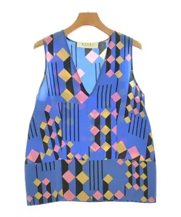 MARNI 블라우스 여성용