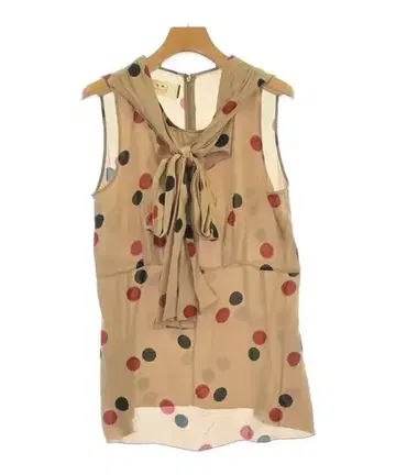 MARNI 여성용 블라우스