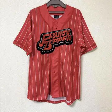 FRUITSZIPPER OSHI API UNFORM 츠키아시 아마네
