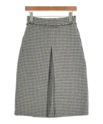 JW Anderson 여성용 숏팬츠