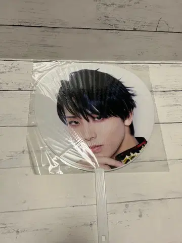 EBiDAN THE LIVE 2024 CRUISE 부채