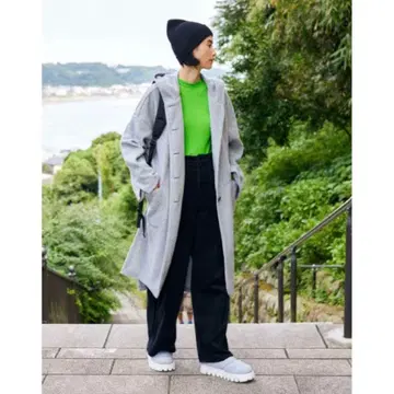 nagonstans wide pants 와이드 코듀로이 팬츠