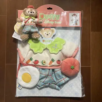 더피 앤 프렌즈 원더풀 키친