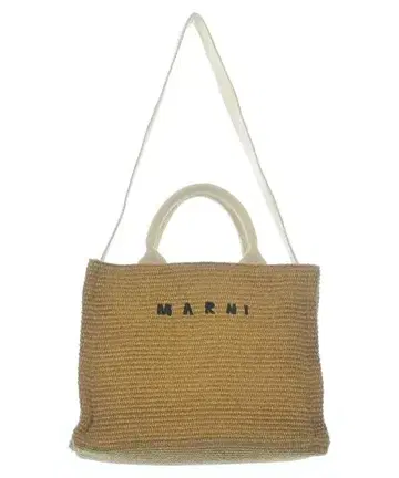 MARNI 토트백 여성용