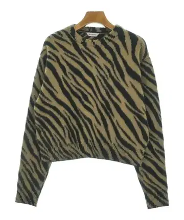 BALENCIAGA 니트 스웨터 여성용