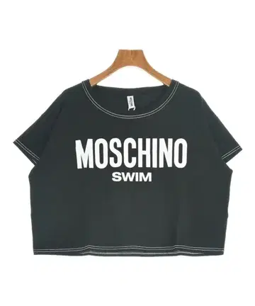 MOSCHINO 여성용 티셔츠