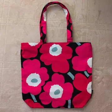 marimekko 토트백