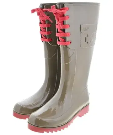 씨 바이 클로에 여성용 부츠