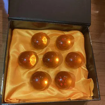 드래곤볼 크리스탈 볼 7