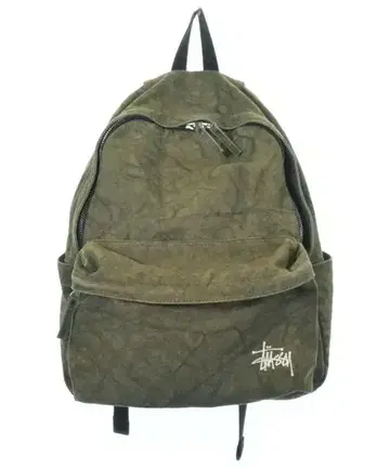 STUSSY 백팩 백팩 남성용