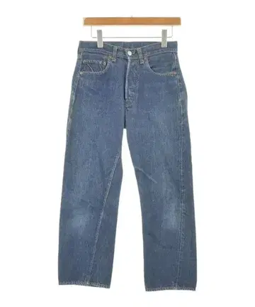 LEVI'S 데님 팬츠 남성용