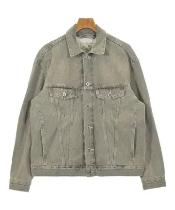 LEVI'S 데님 자켓 남성용