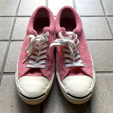 CONVERSE 컨버스 Jack Purcell 잭 파셀 US8