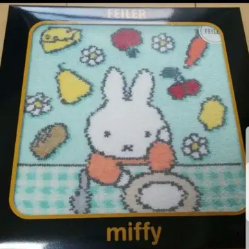 페이러 미피 브런치 타임 페일 그린 x 페일 그린
