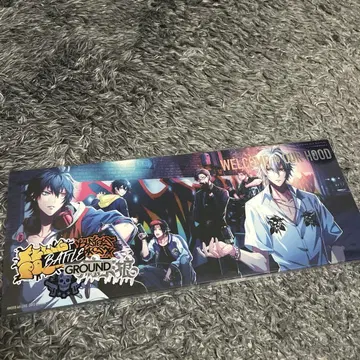 히프노시스 마이크 DVD