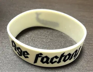 age factory 러버밴드 러버밴드