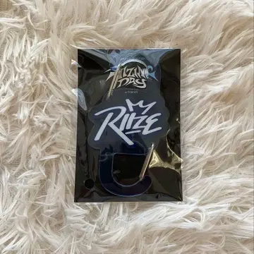 riize riizing day 요요기 카라비너