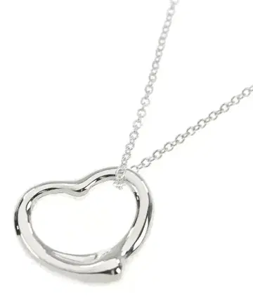 TIFFANY & CO. 목걸이 여성용
