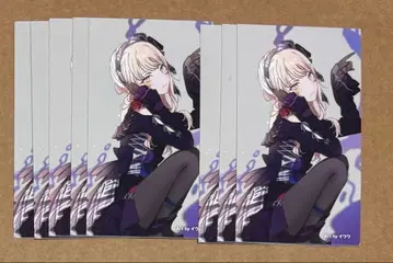 프로세카 cd 혜택