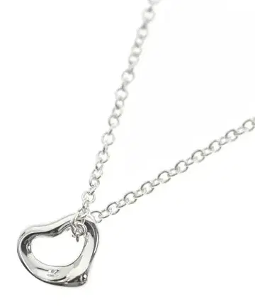 TIFFANY & CO. 목걸이 여성용