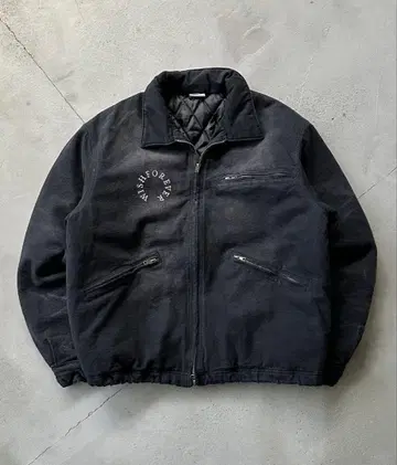 WISH FOREVER 블랙 자켓 L 사이즈