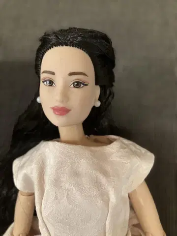바비 Barbie 인형 본체