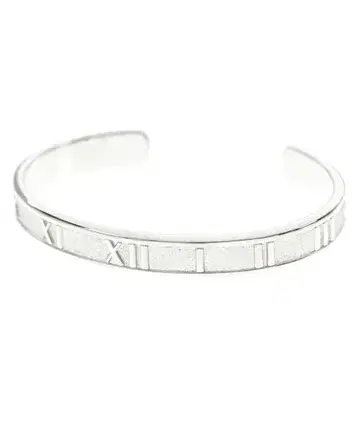 TIFFANY & CO. 팔찌 뱅글 여성용