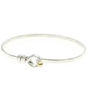 TIFFANY & CO. 팔찌 뱅글 여성용