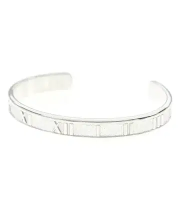 TIFFANY & CO. 팔찌 뱅글 여성용