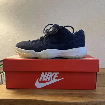 Jordan 11 지타