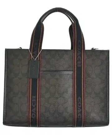 COACH 토트백 여성용