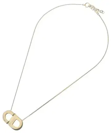 Christian Dior 목걸이 여성용