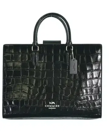 COACH 토트백 여성용
