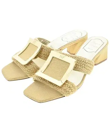 Roger Vivier 샌들 여성용