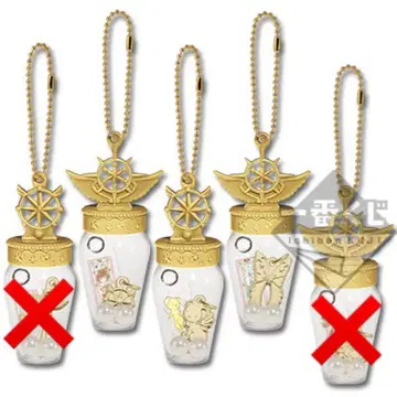 카드캡터 사쿠라 ~클리어 카드 편~ Twinkle Little Magic