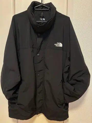 THE NORTH FACE 하이드레나 윈드 자켓 NP72131