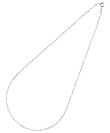 TIFFANY & CO. 여성용 목걸이