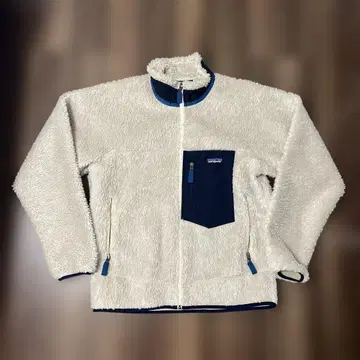 Patagonia(파타고니아) 클래식 레트로X 내추럴 남성용 M