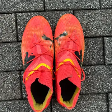 축구화 퓨처 얼티밋 HG/AG 27.5cm