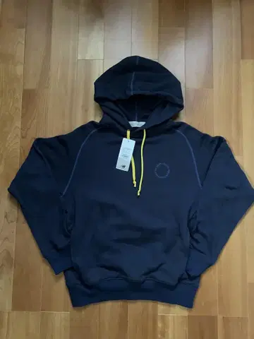 TOKYO DESIGN STUDIO NewBalance 후드 맨투맨