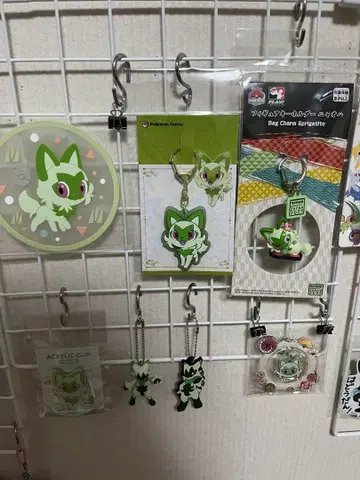 포켓몬 냐오하 최종 가격 인하