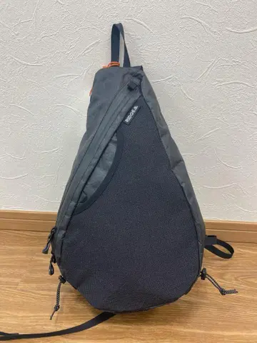 RIDGE SASH PACK 미사용 새상품
