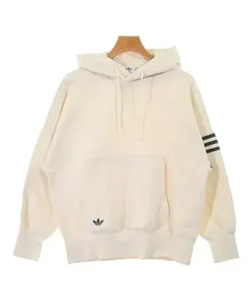 adidas 여성용 후드티