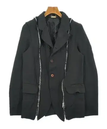 BLACK COMME des GARCONS 캐주얼 자켓 남성용