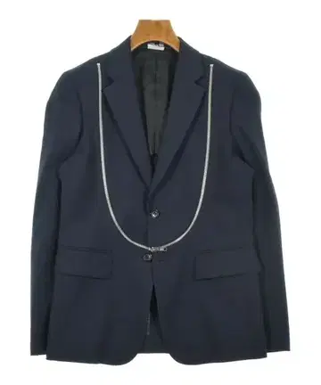 COMME des GARCONS HOMME DEUX 테일러드 자켓 남성용