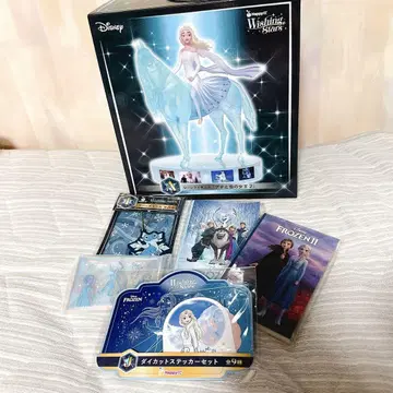 Happy 복권 겨울왕국