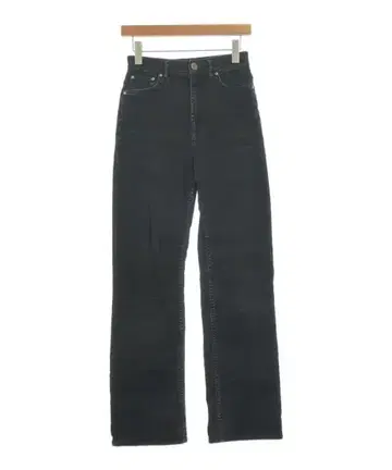 Acne Studios 데님 팬츠 여성용