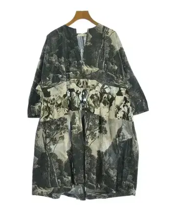 DRIES VAN NOTEN 여성용 원피스