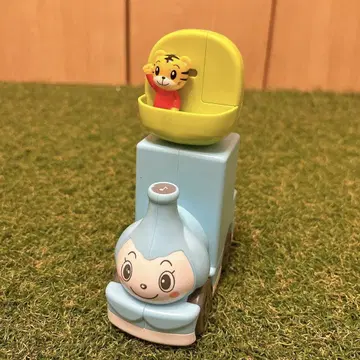 아이 챌린지 시마지로 음성 러닝펜 모노시리 폿폰